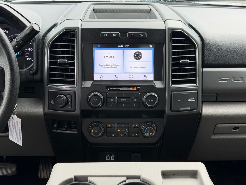 2019 Ford F-350 XLT