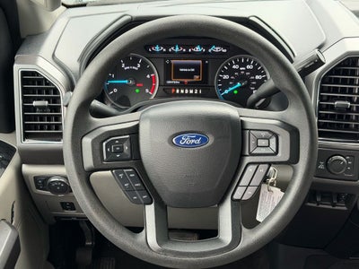 2019 Ford F-350 XLT