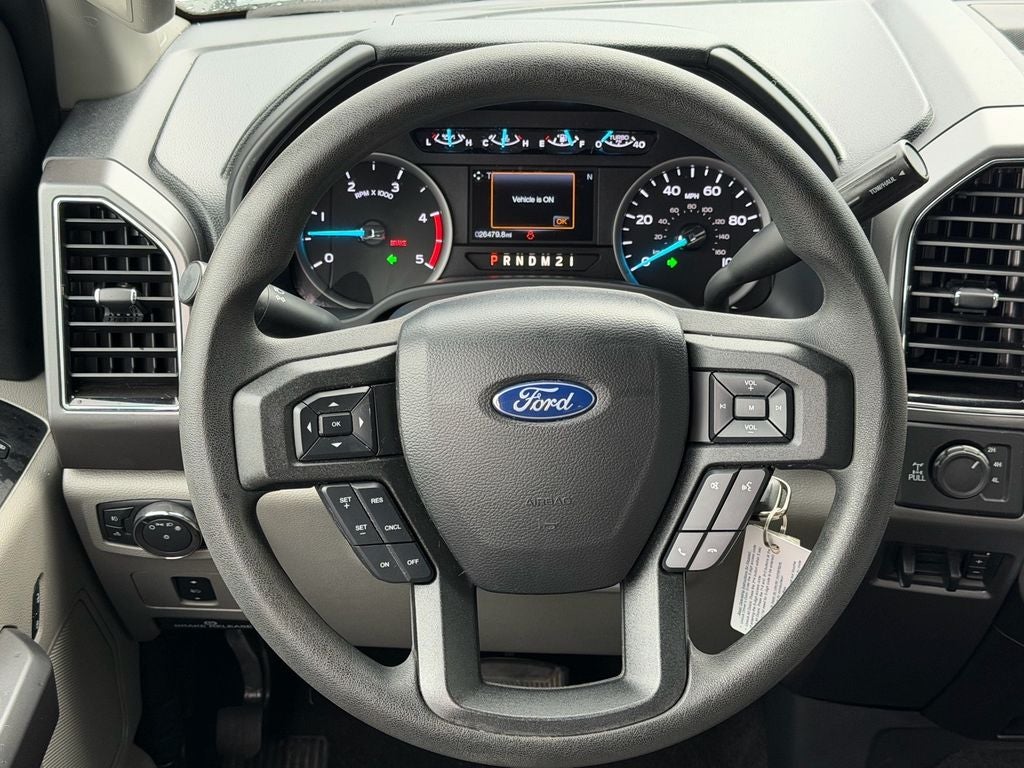 2019 Ford F-350 XLT