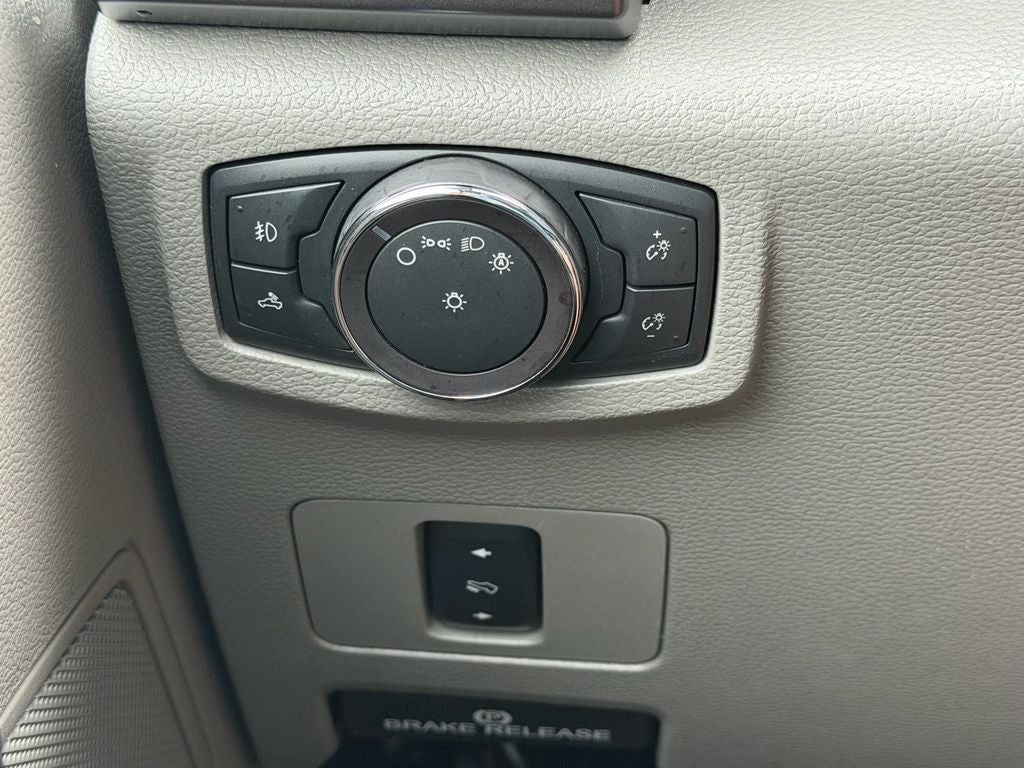 2019 Ford F-350 XLT