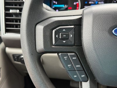 2019 Ford F-350 XLT