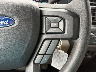 2019 Ford F-350 XLT