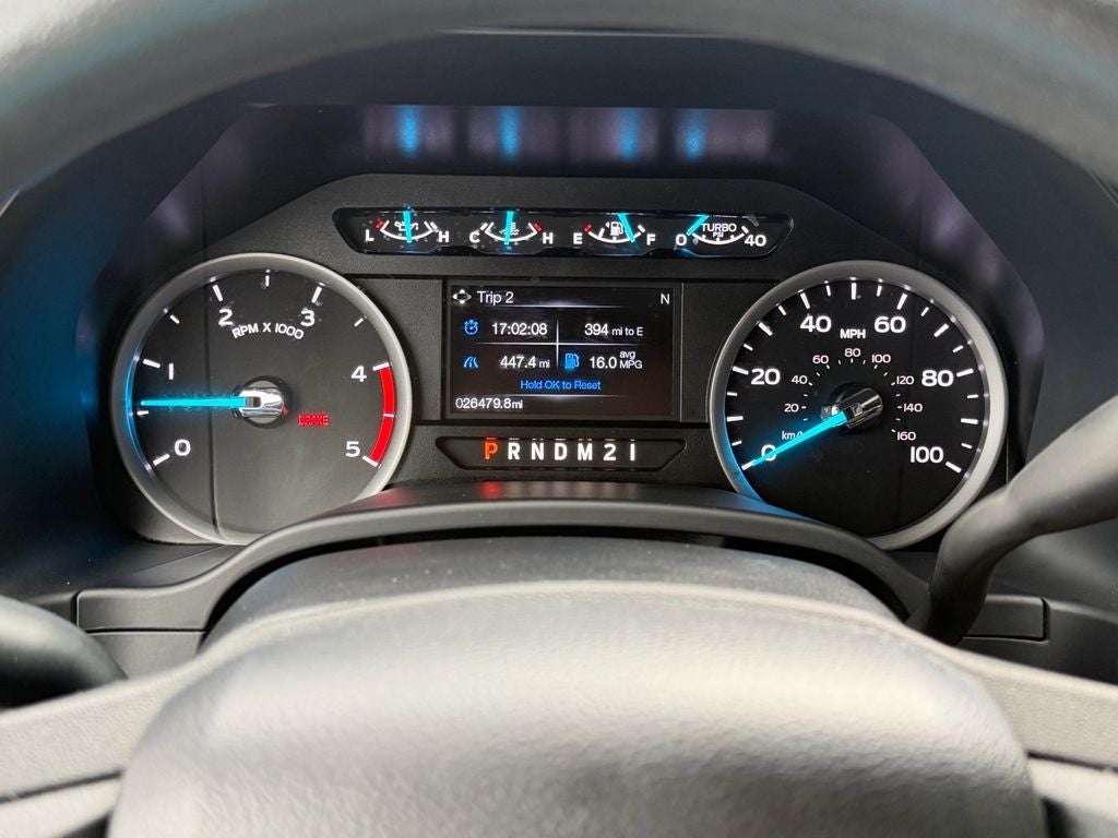 2019 Ford F-350 XLT