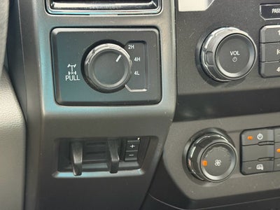 2019 Ford F-350 XLT