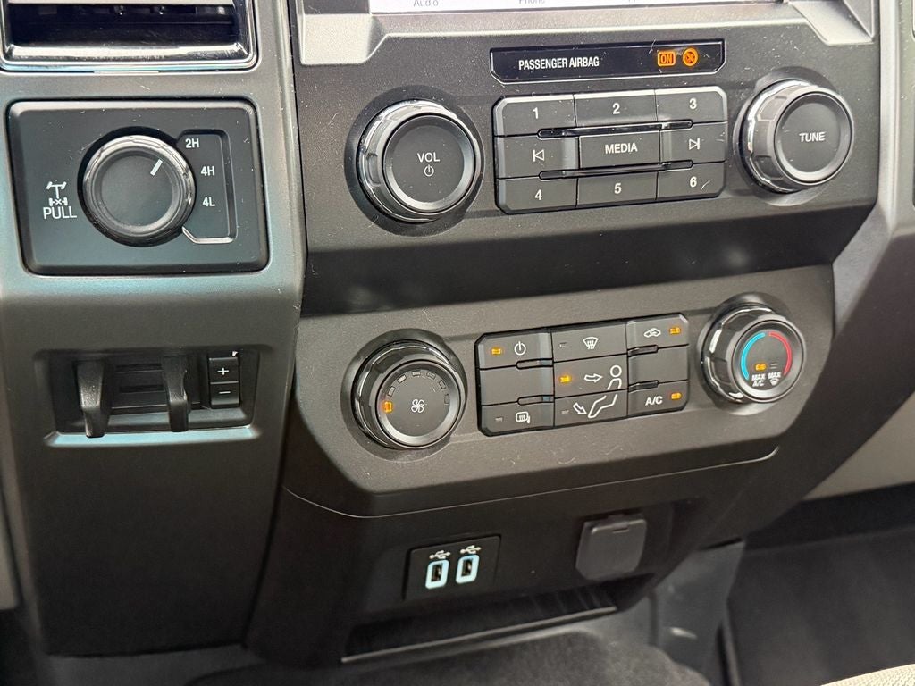 2019 Ford F-350 XLT