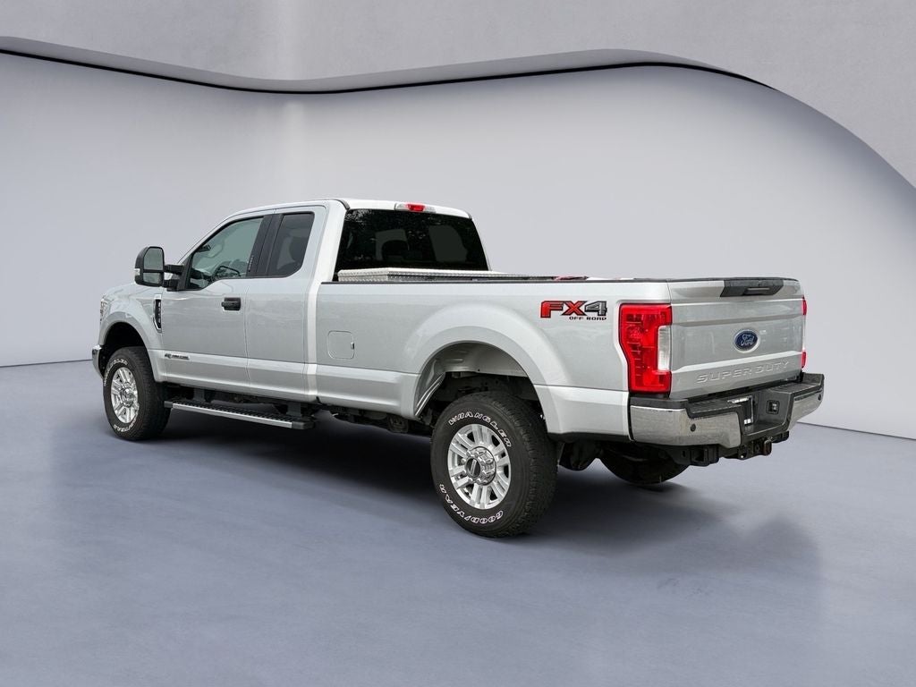 2019 Ford F-350 XLT