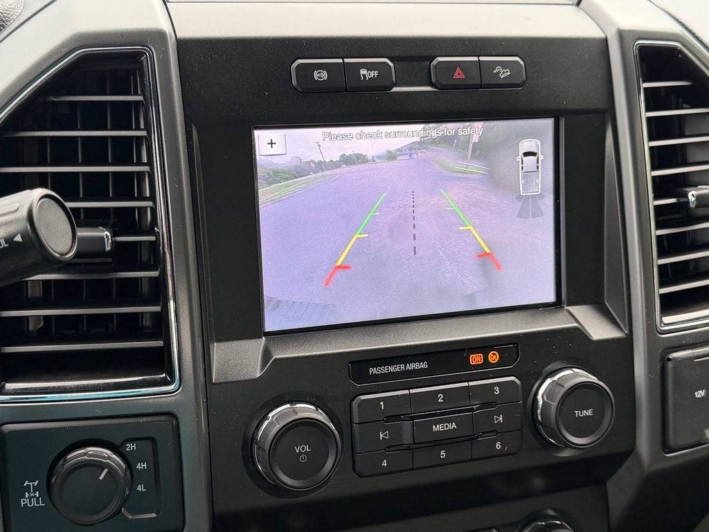 2019 Ford F-350 XLT