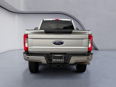 2019 Ford F-350 XLT