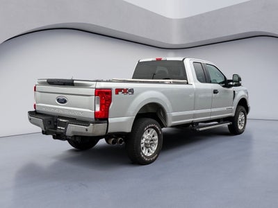 2019 Ford F-350 XLT