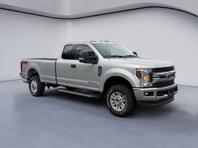 2019 Ford F-350 XLT