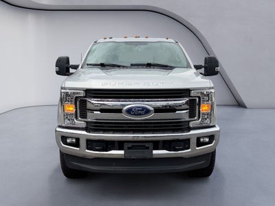 2019 Ford F-350 XLT