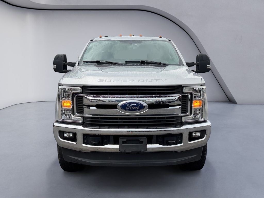 2019 Ford F-350 XLT