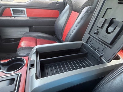 2010 Ford F-150 SVT Raptor