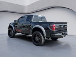 2010 Ford F-150 SVT Raptor