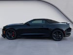 2022 Chevrolet Camaro LT1