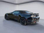 2022 Chevrolet Camaro LT1