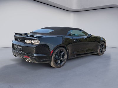 2022 Chevrolet Camaro LT1