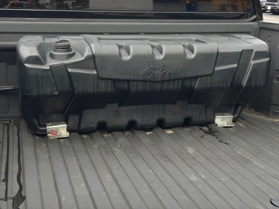 2020 Chevrolet Silverado High Country