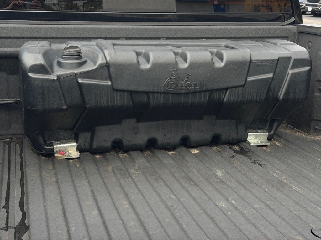 2020 Chevrolet Silverado High Country