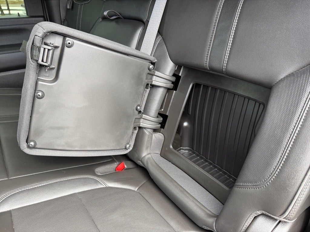 2020 Chevrolet Silverado High Country