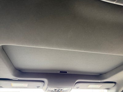 2020 Chevrolet Silverado High Country