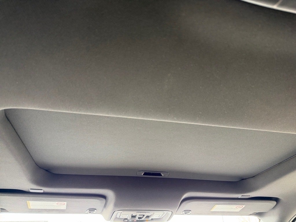 2020 Chevrolet Silverado High Country