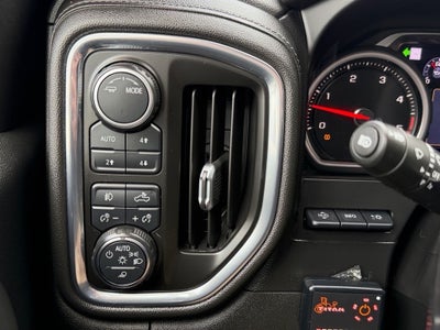 2020 Chevrolet Silverado High Country