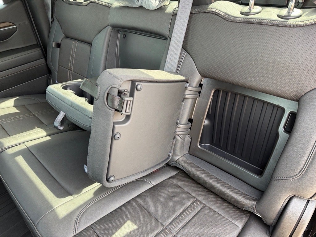 2024 Chevrolet Silverado High Country