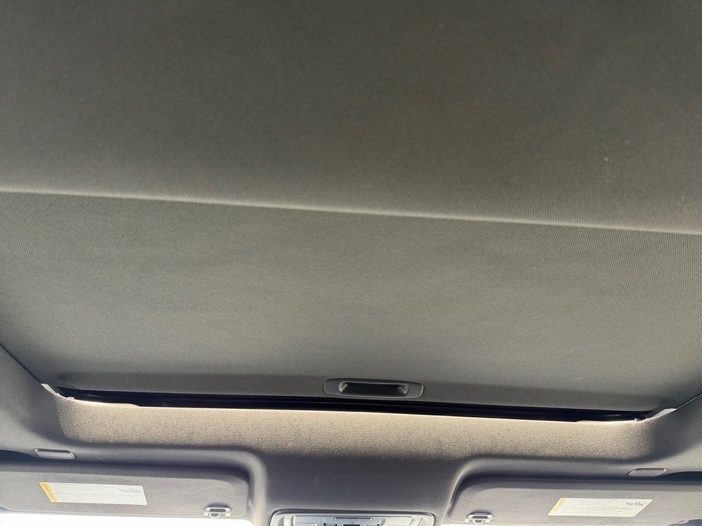 2024 Chevrolet Silverado High Country