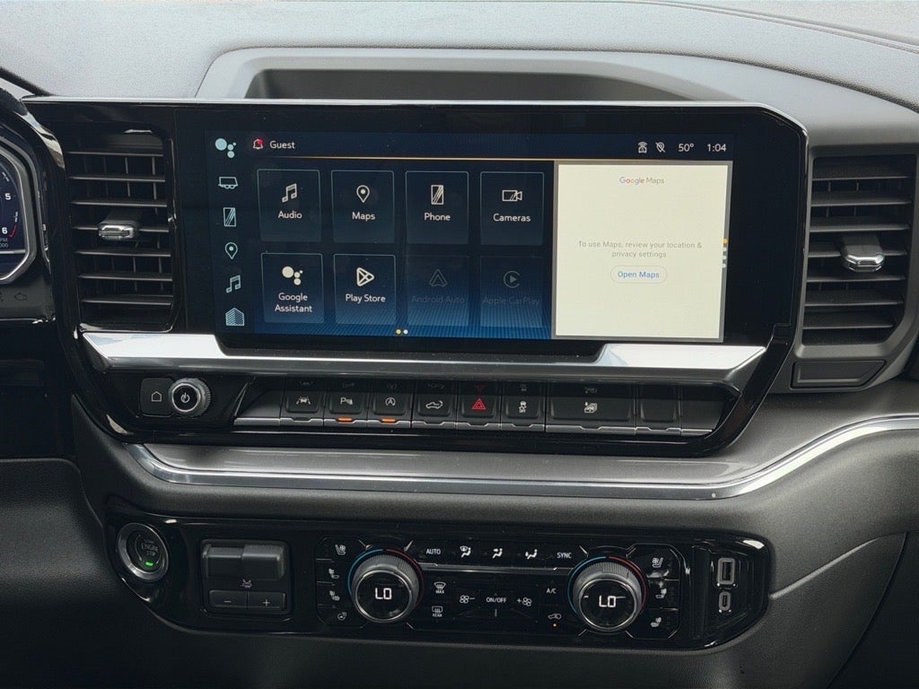 2024 Chevrolet Silverado High Country