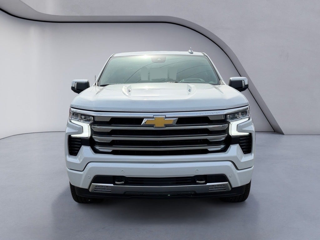 2024 Chevrolet Silverado High Country