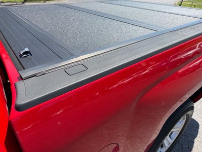 2014 Chevrolet Silverado LT