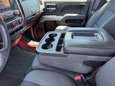 2014 Chevrolet Silverado LT