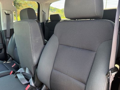2014 Chevrolet Silverado LT