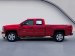 2014 Chevrolet Silverado LT
