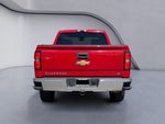 2014 Chevrolet Silverado LT