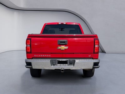 2014 Chevrolet Silverado LT