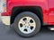 2014 Chevrolet Silverado LT
