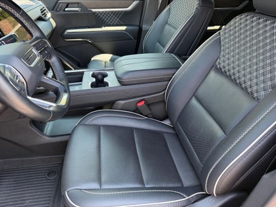 2026 GMC Acadia AWD Denali