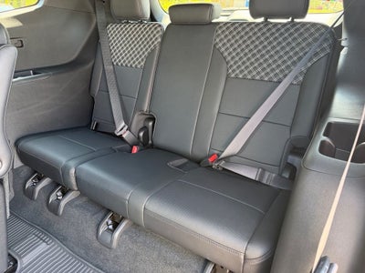 2026 GMC Acadia AWD Denali