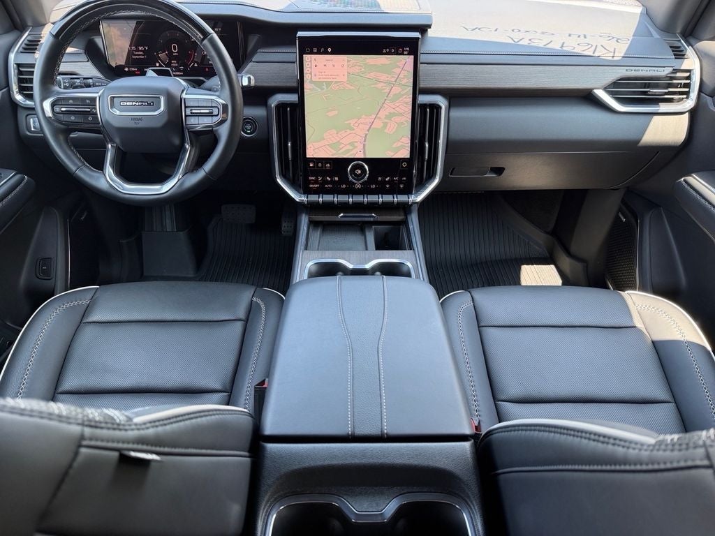 2026 GMC Acadia AWD Denali
