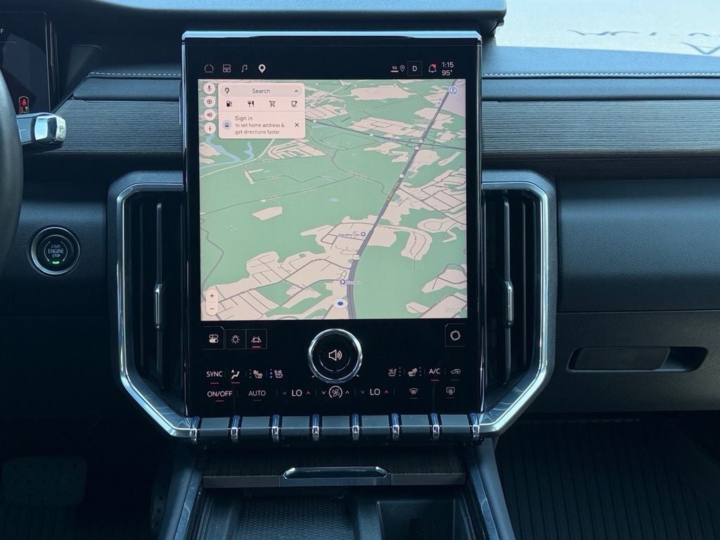2026 GMC Acadia AWD Denali