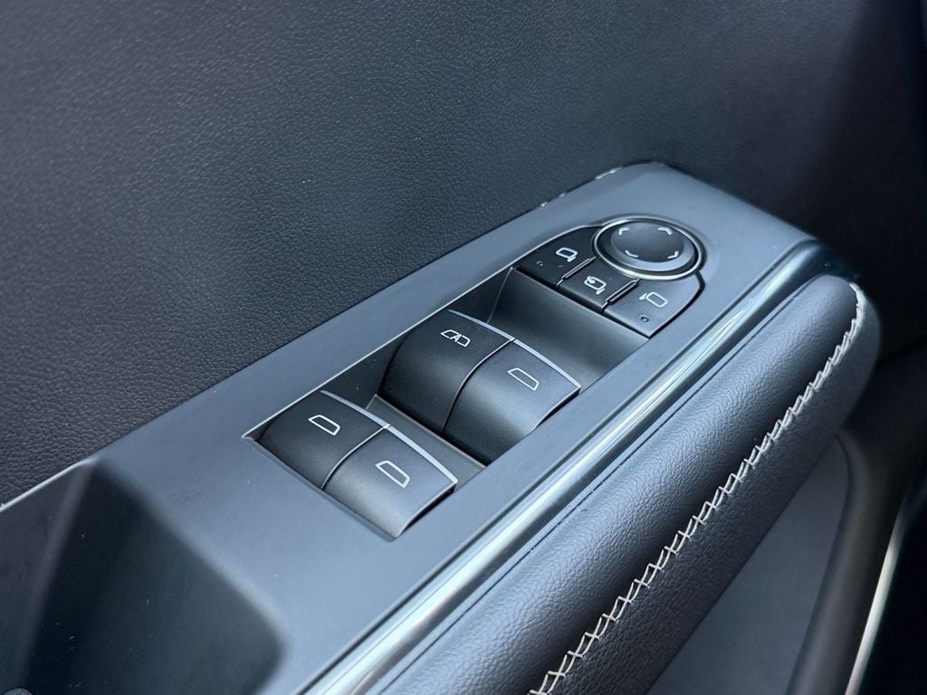 2026 GMC Acadia AWD Denali