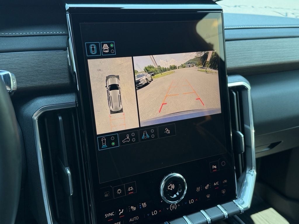 2026 GMC Acadia AWD Denali