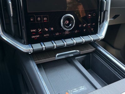2026 GMC Acadia AWD Denali