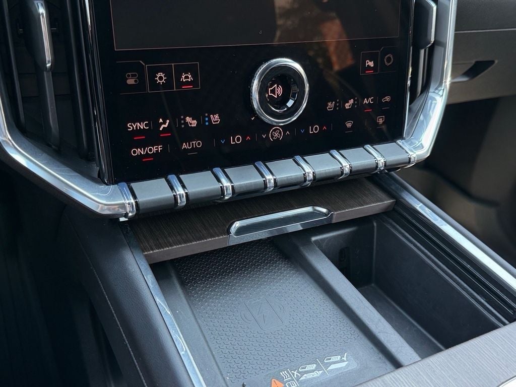2026 GMC Acadia AWD Denali