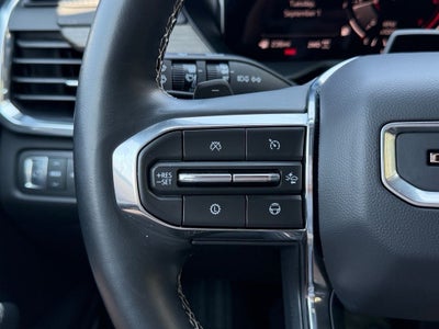 2026 GMC Acadia AWD Denali
