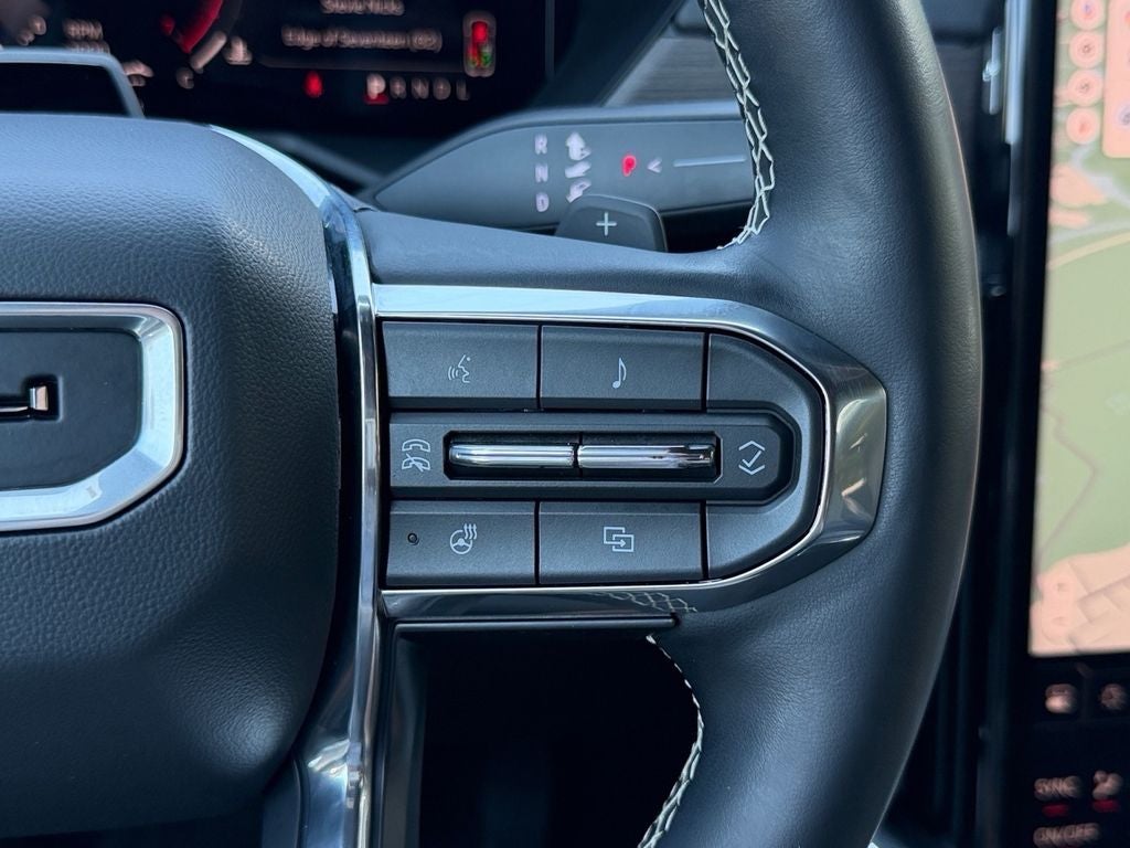 2026 GMC Acadia AWD Denali
