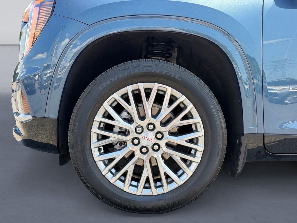 2026 GMC Acadia AWD Denali
