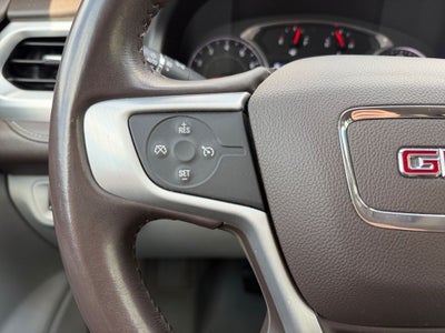 2019 GMC Acadia SLT